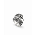 Feather Ring