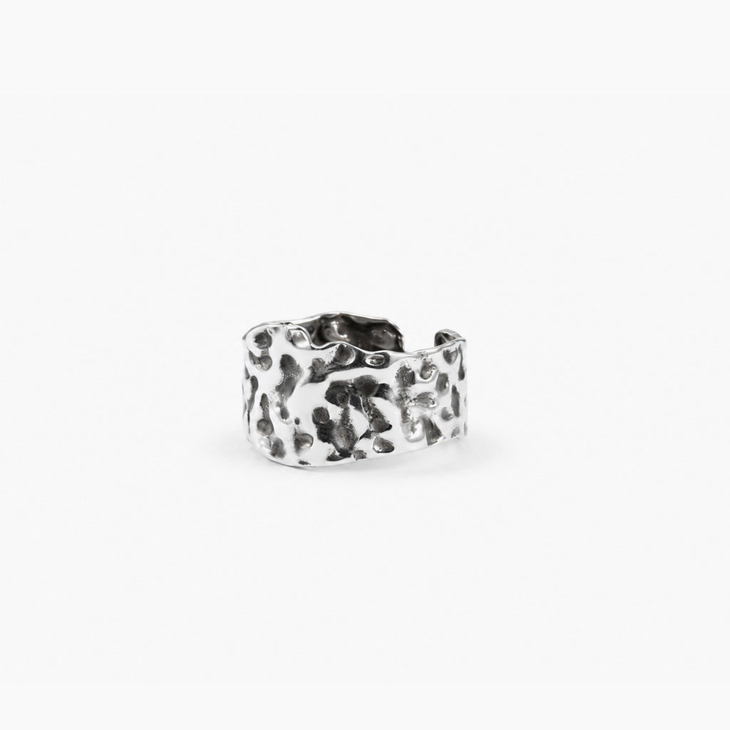 lndian style ring