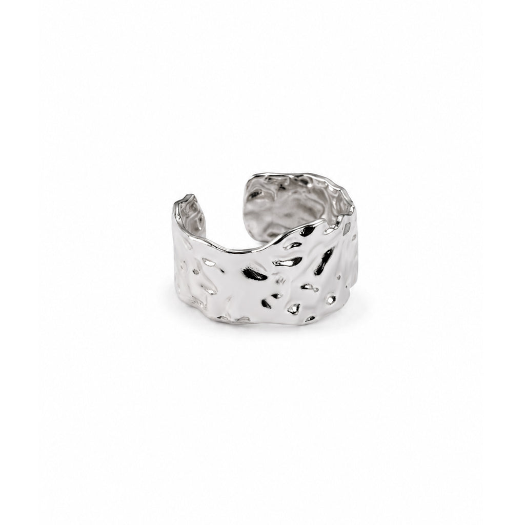 lndian style ring