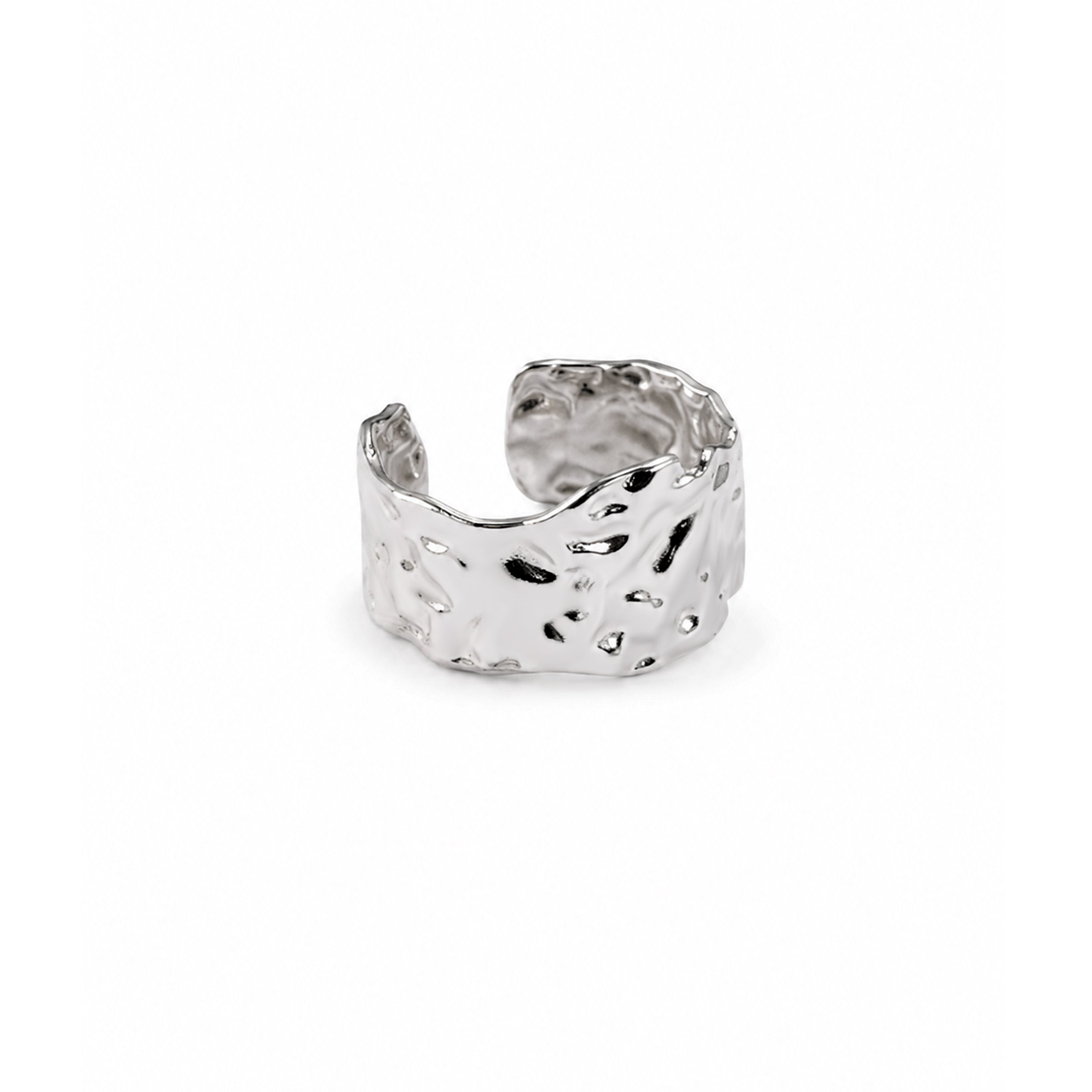 lndian style ring