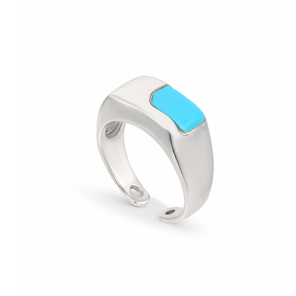Aqua Signet