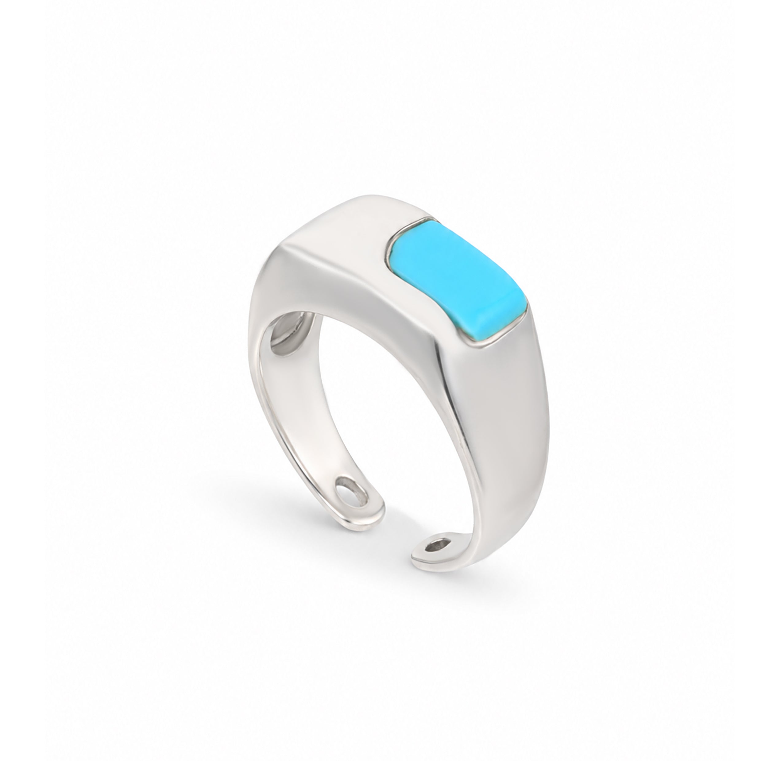 Aqua Signet
