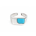 Aqua Signet
