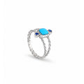 Royal Turquoise