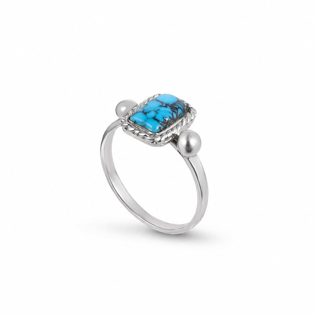 Turquoise Whisper