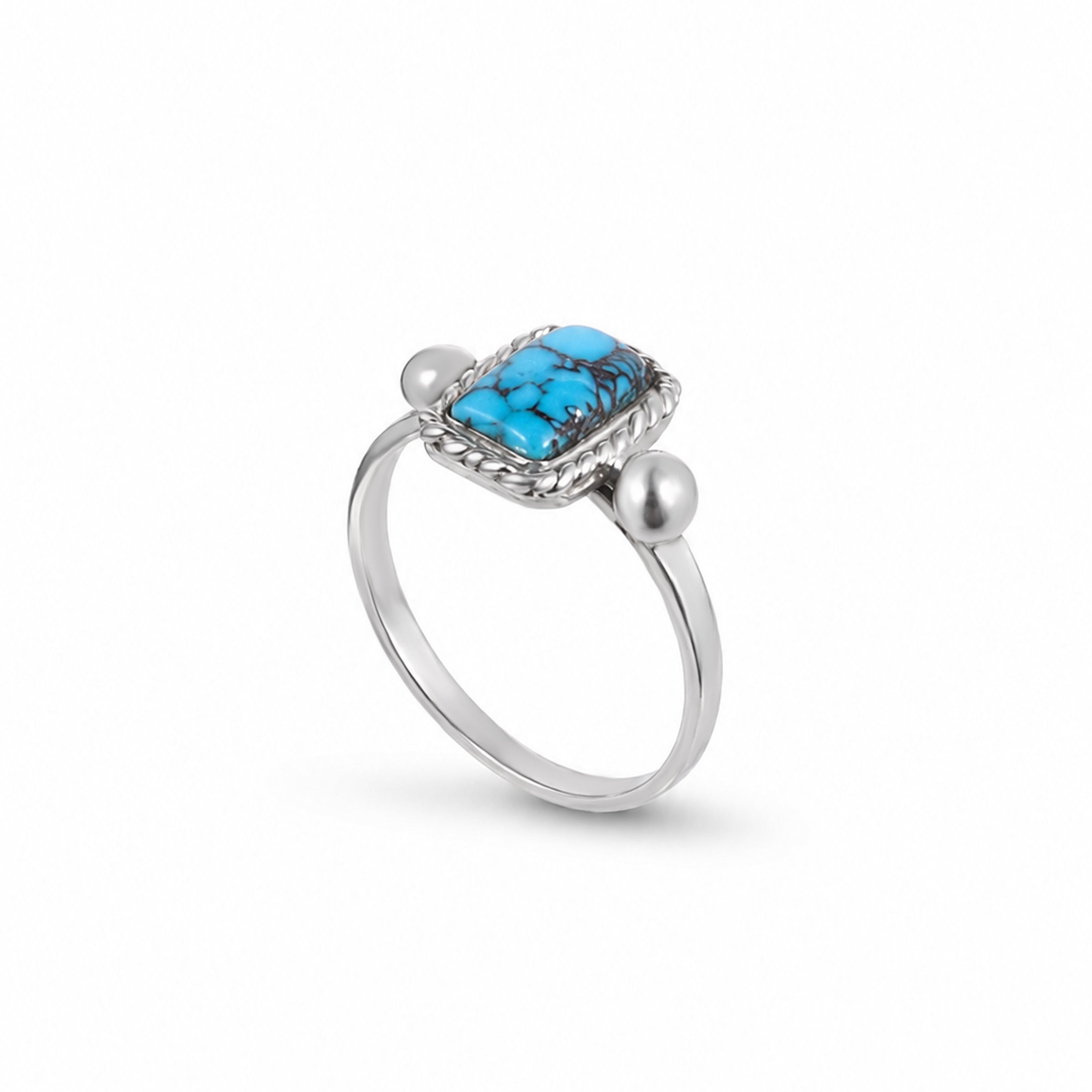Turquoise Whisper