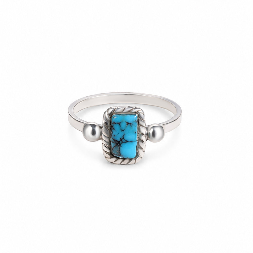 Turquoise Whisper