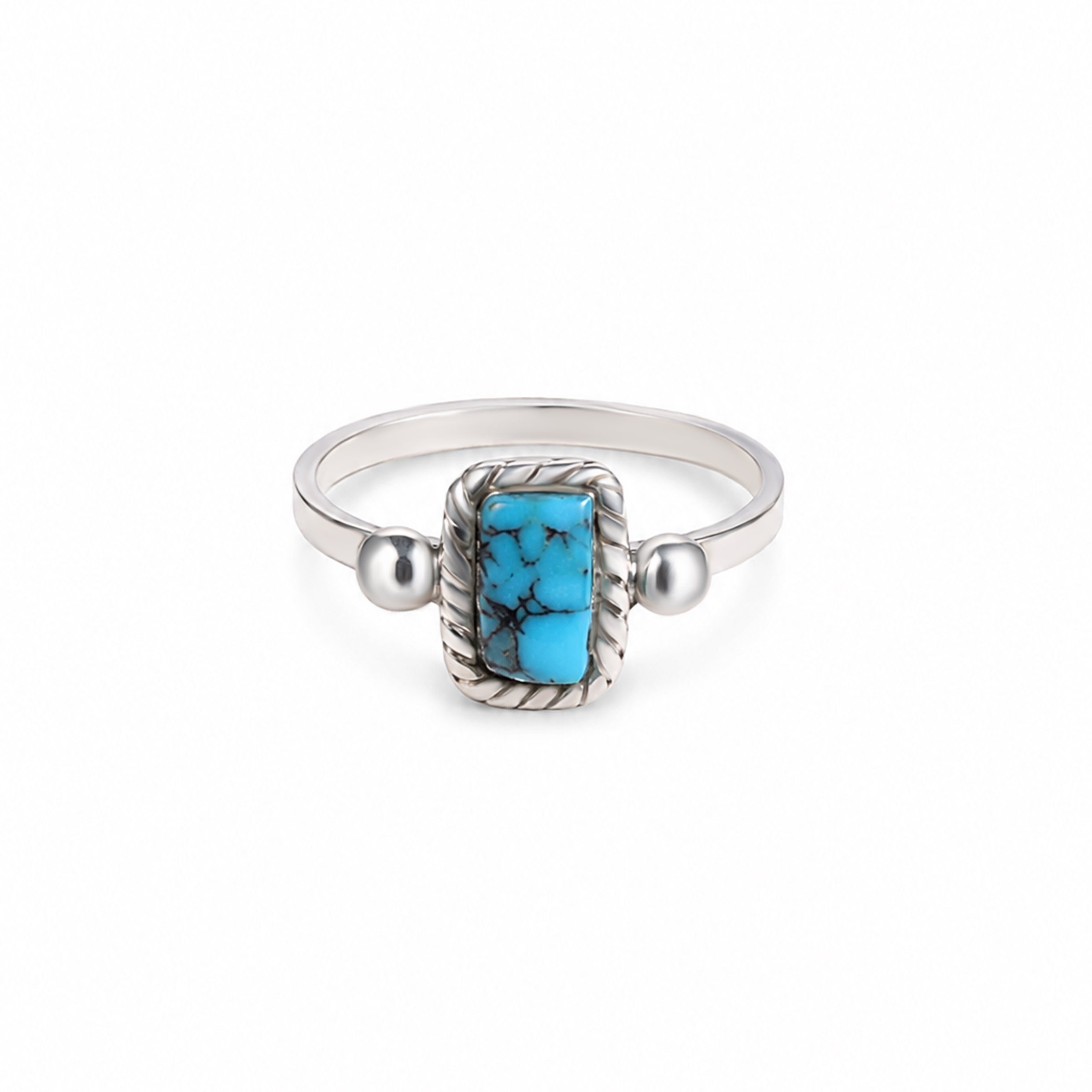 Turquoise Whisper