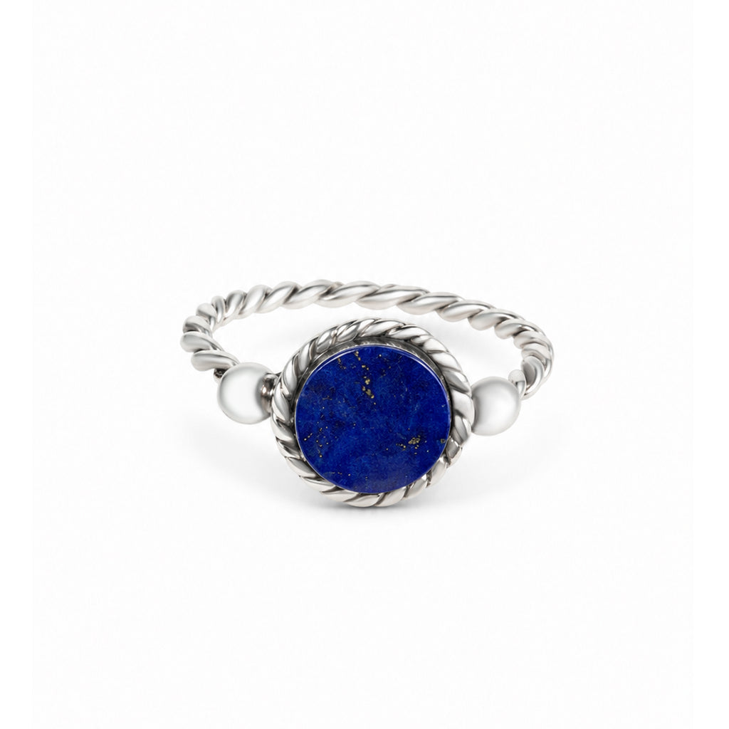 Lapis Crown