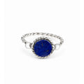Lapis Crown