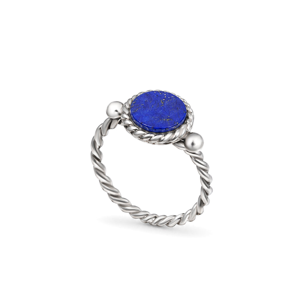 Lapis Crown