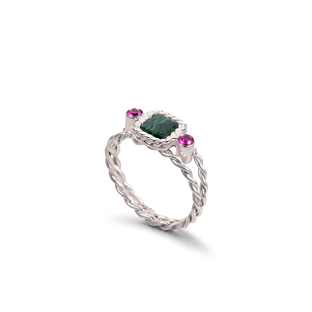 Royal Malachite