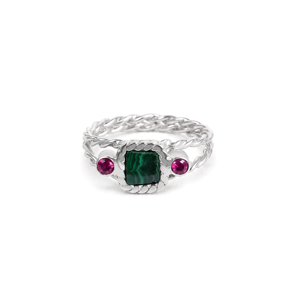 Royal Malachite