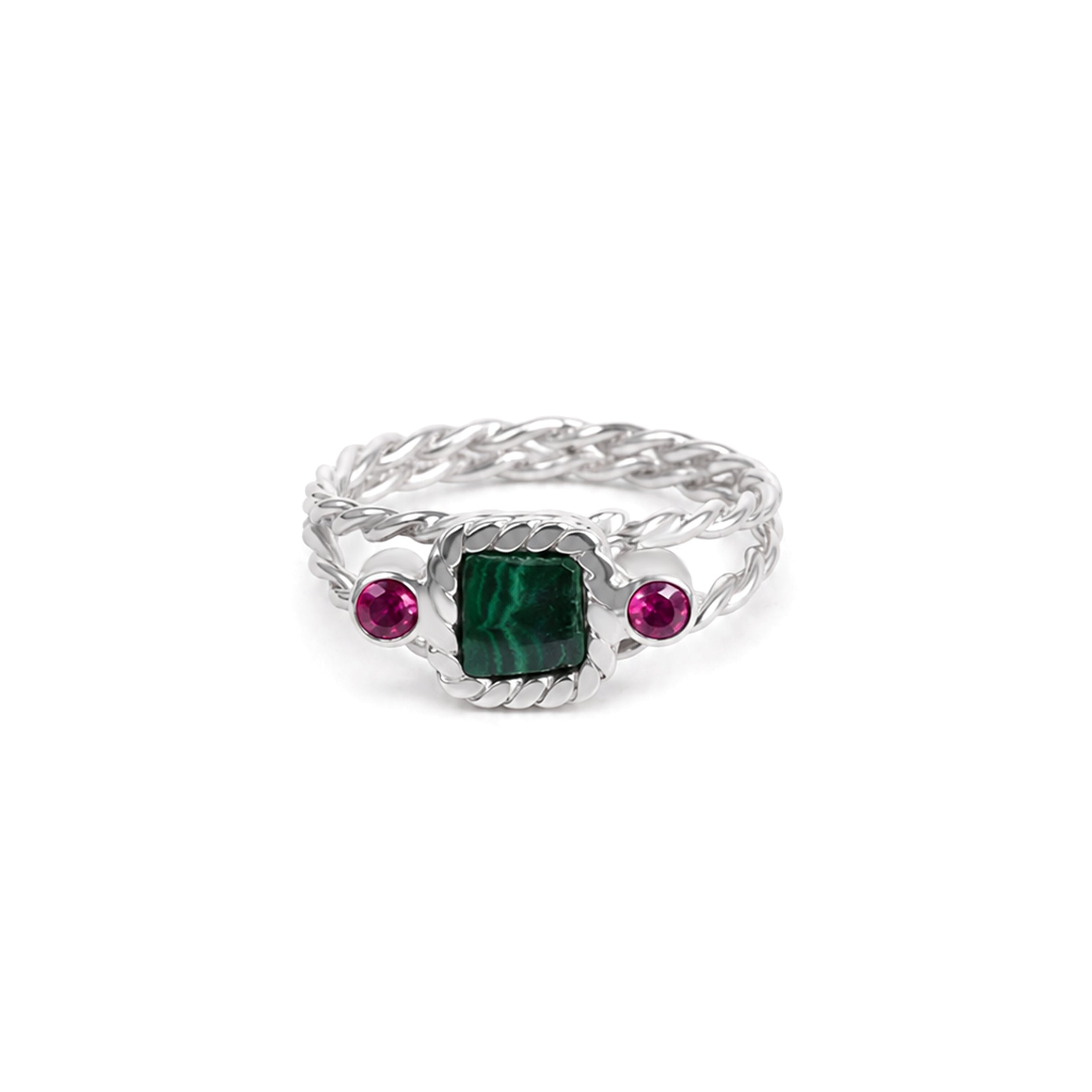 Royal Malachite