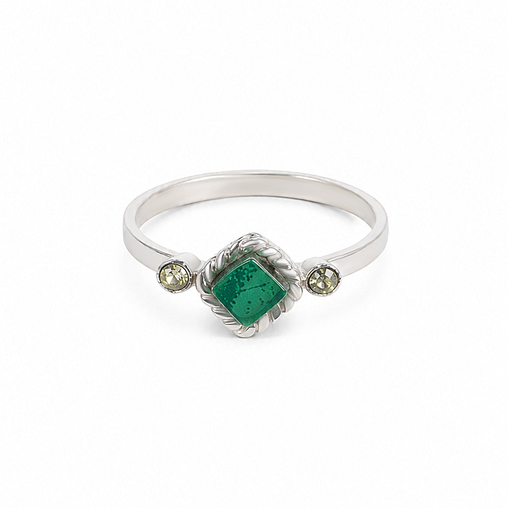 Emerald Charm