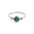 Emerald Charm