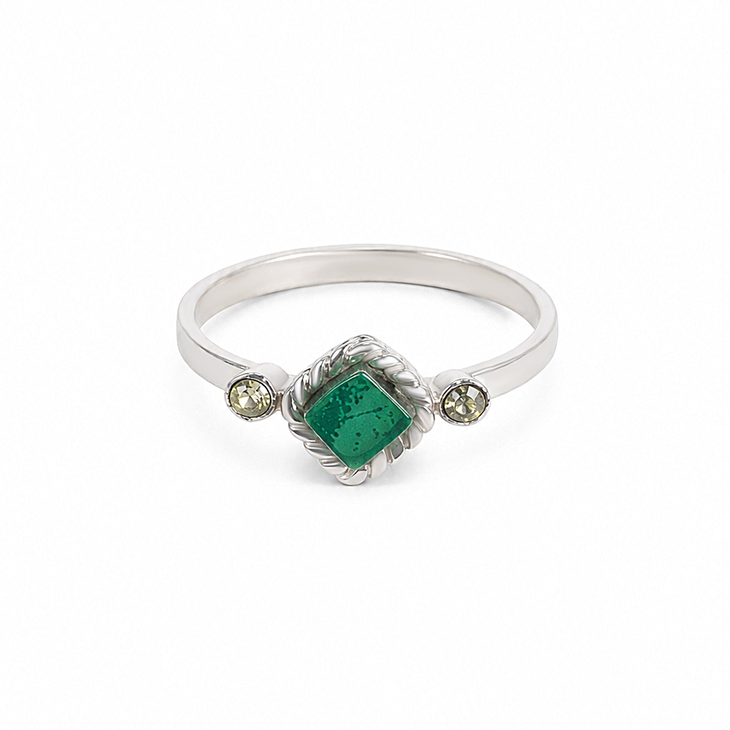 Emerald Charm
