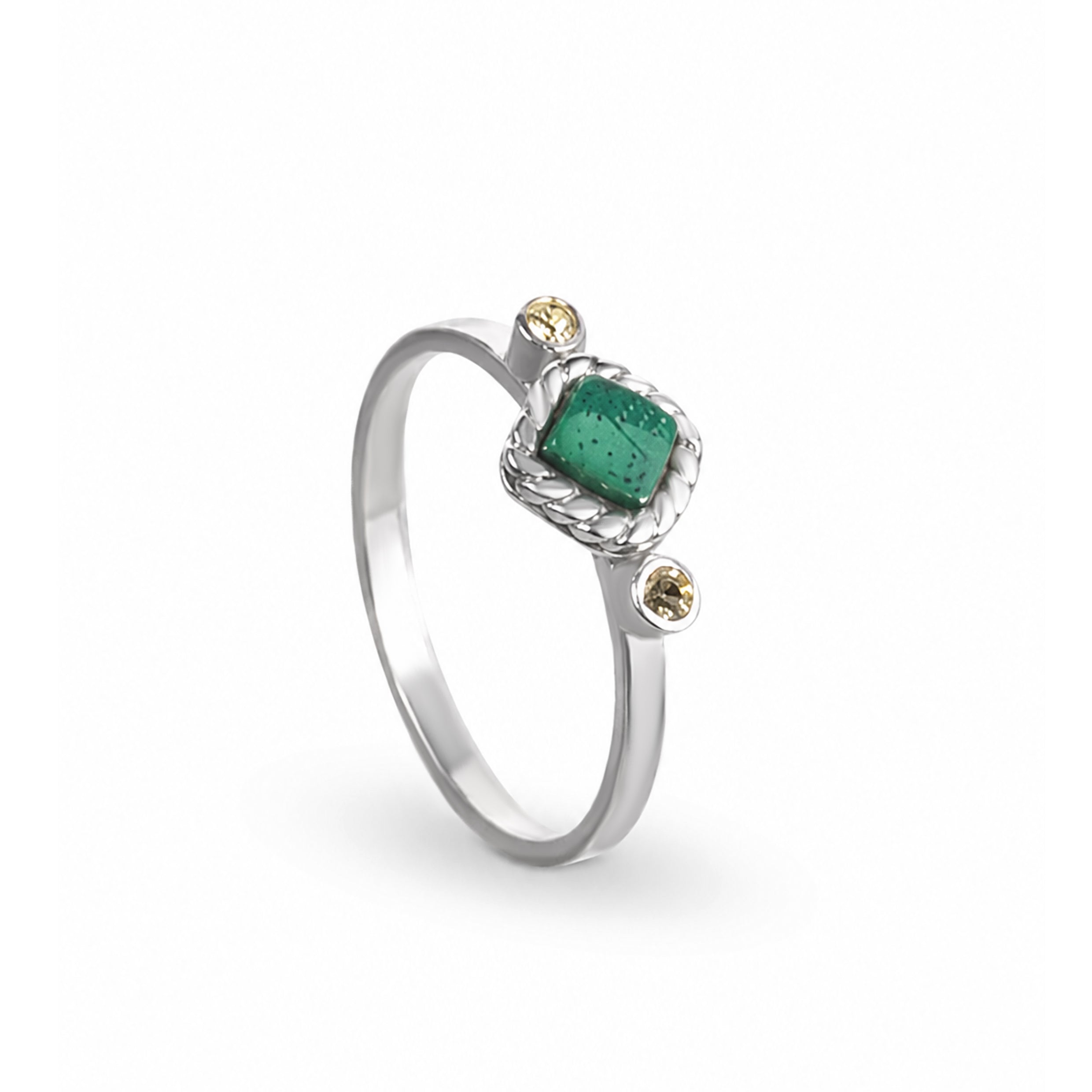 Emerald Charm