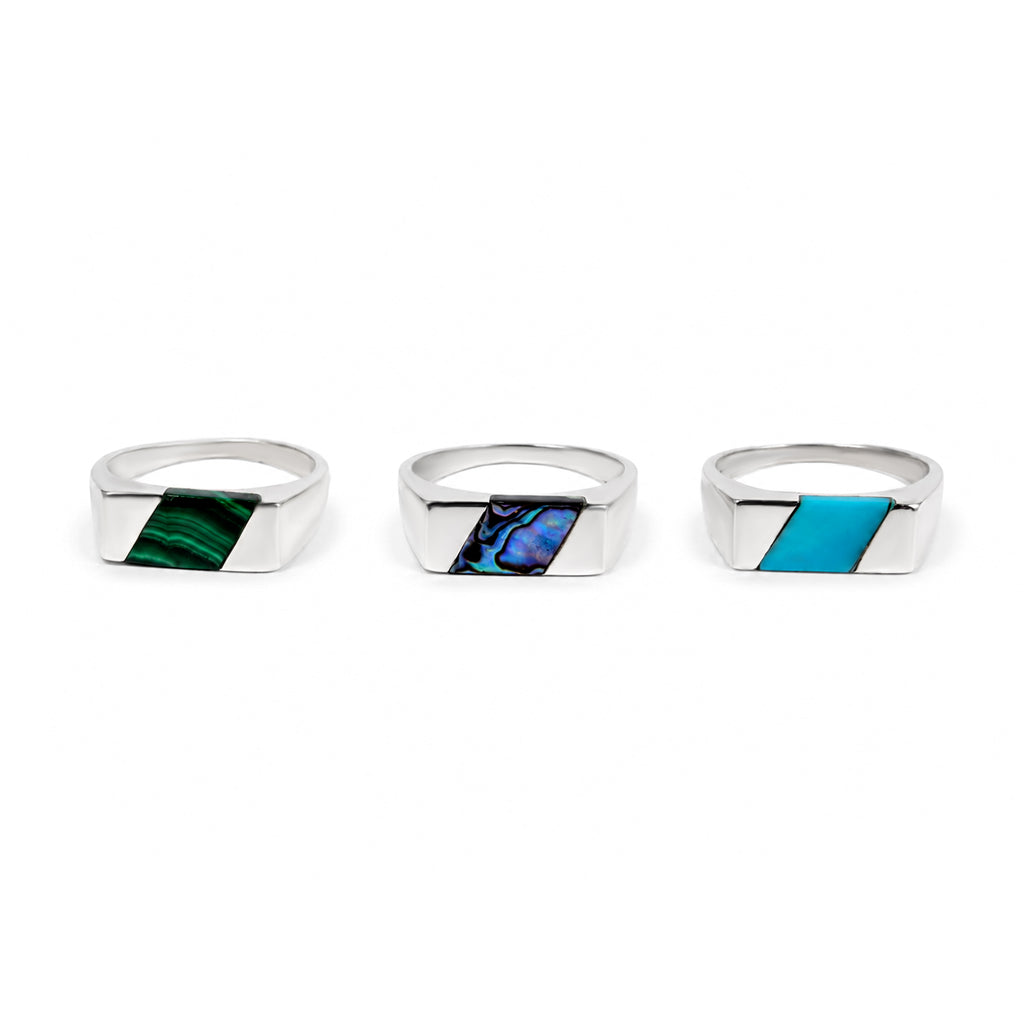Natural Elements Collection