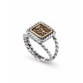 Calligraphy Ring –Mawaddah