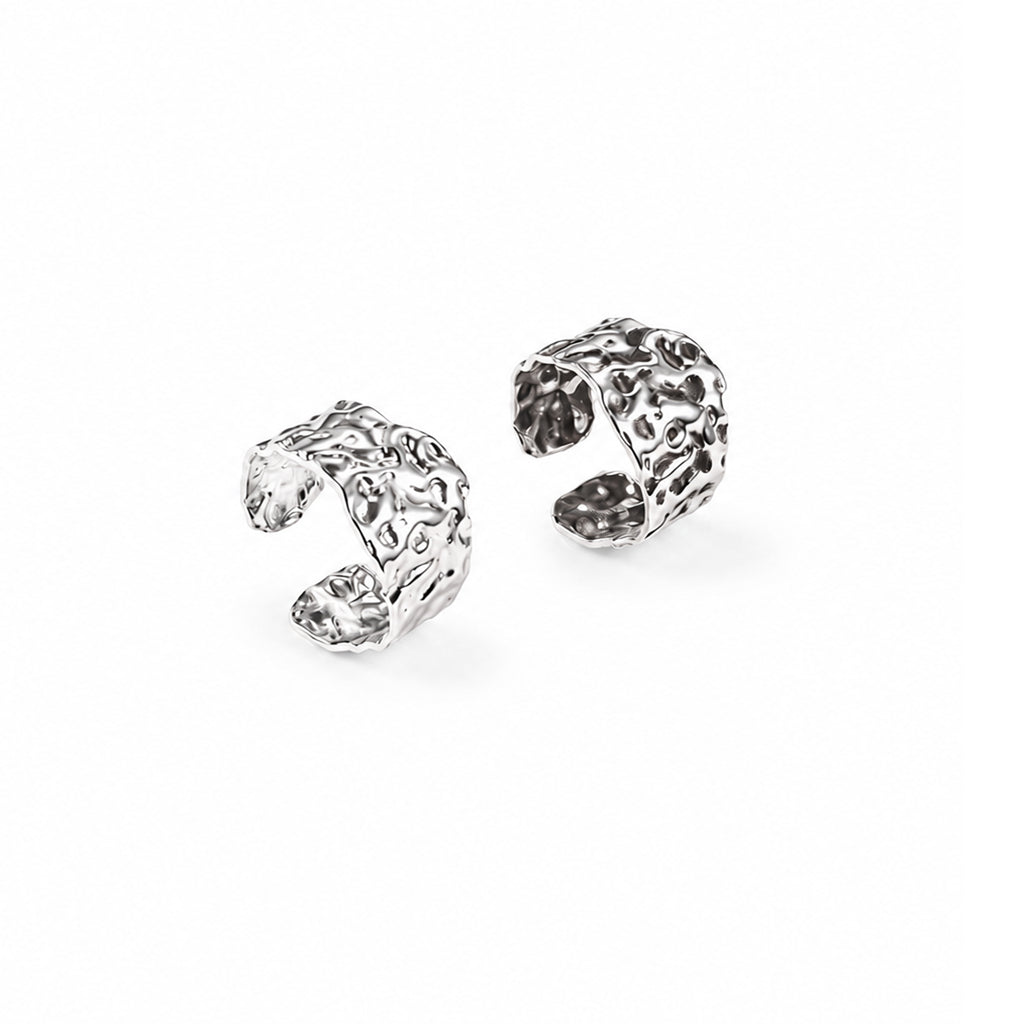 lndian style ring
