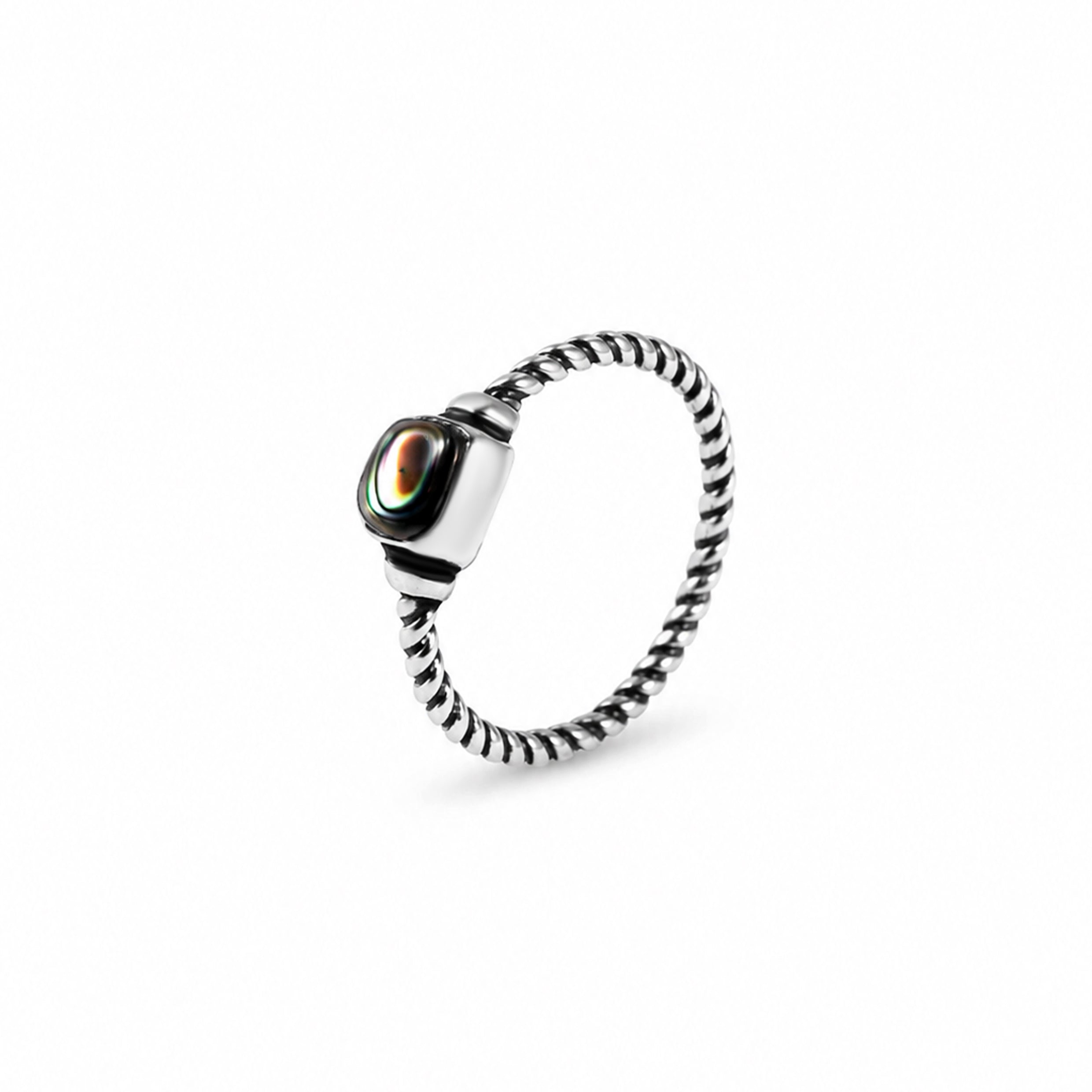 ring stone indian