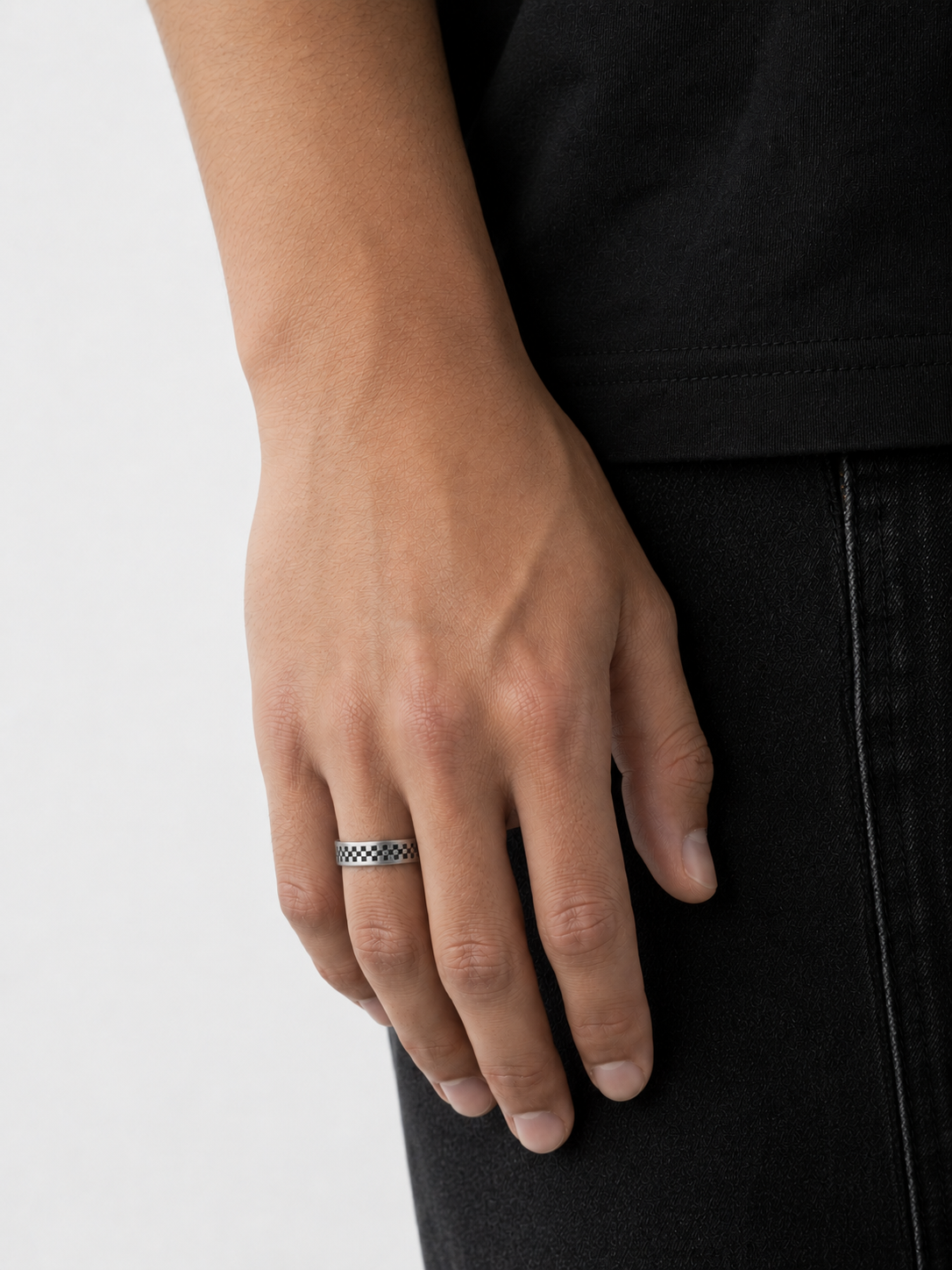 Wedding ring