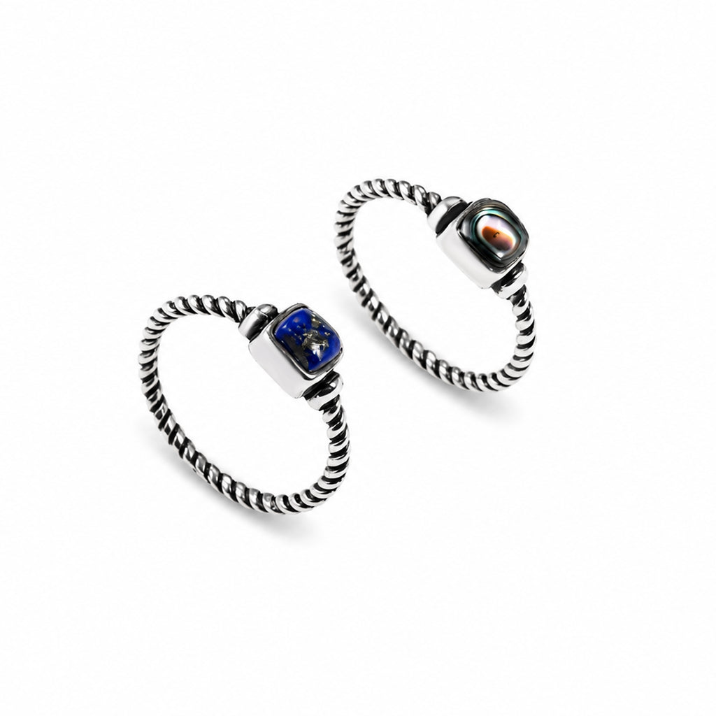 ring stone indian