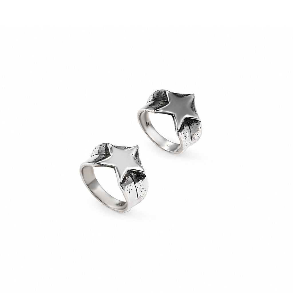Stellar Ring