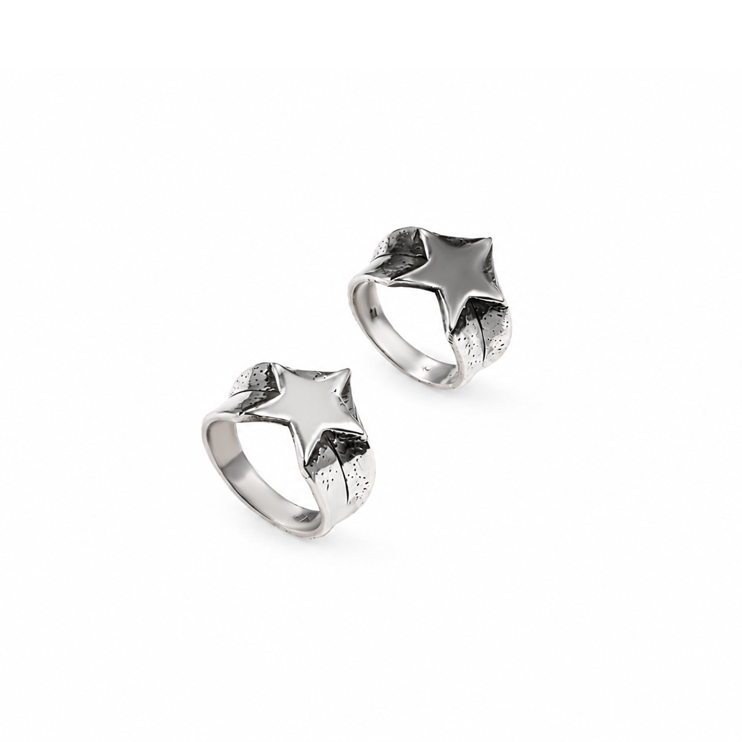Stellar Ring