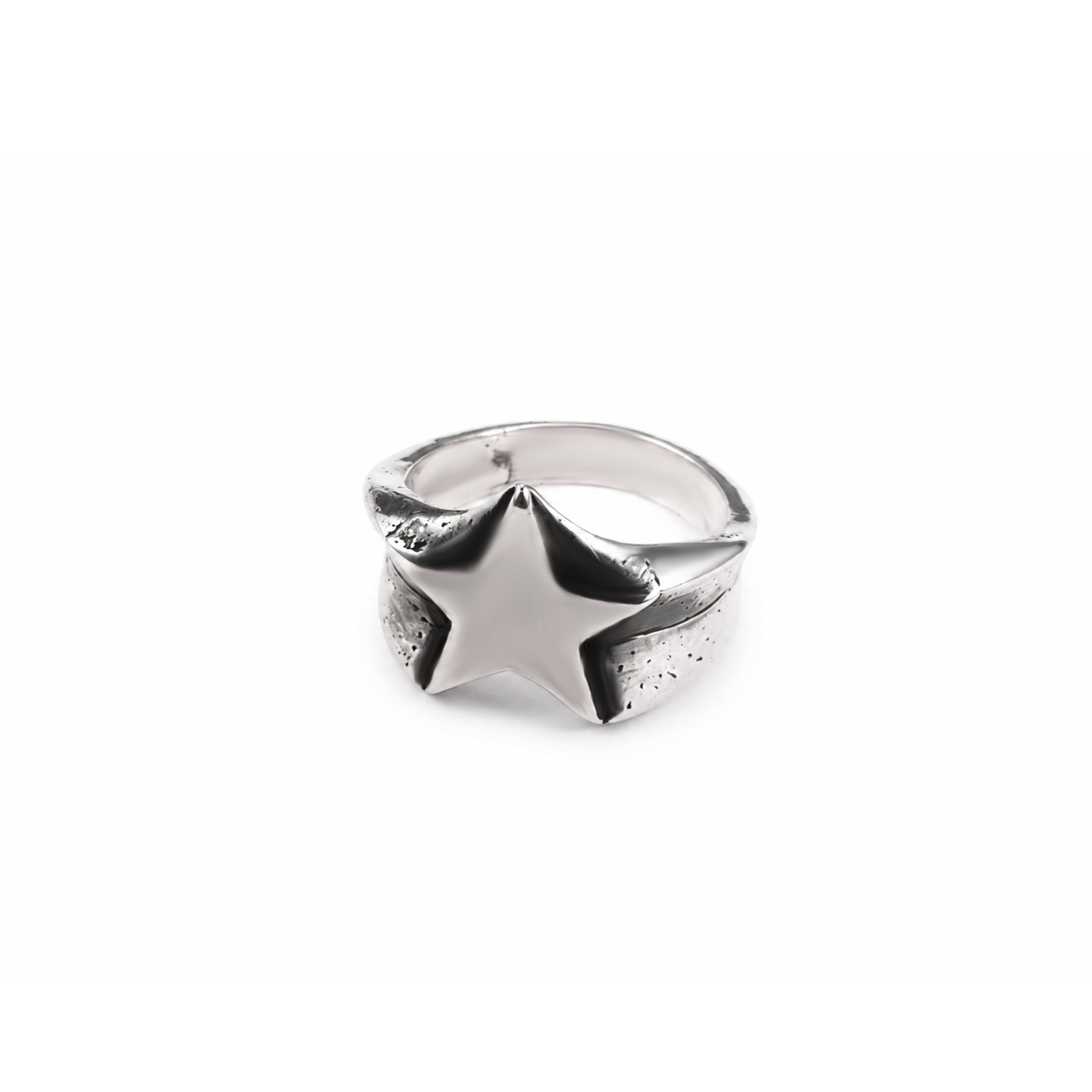 Stellar Ring