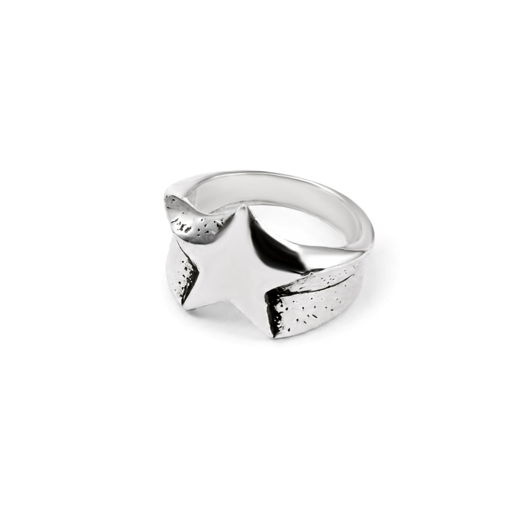 Stellar Ring