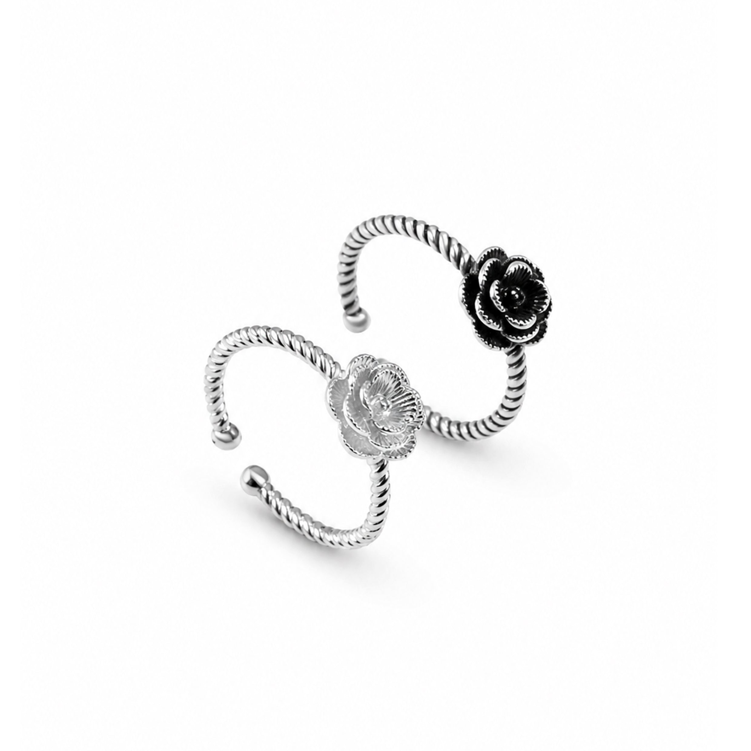 rose ring