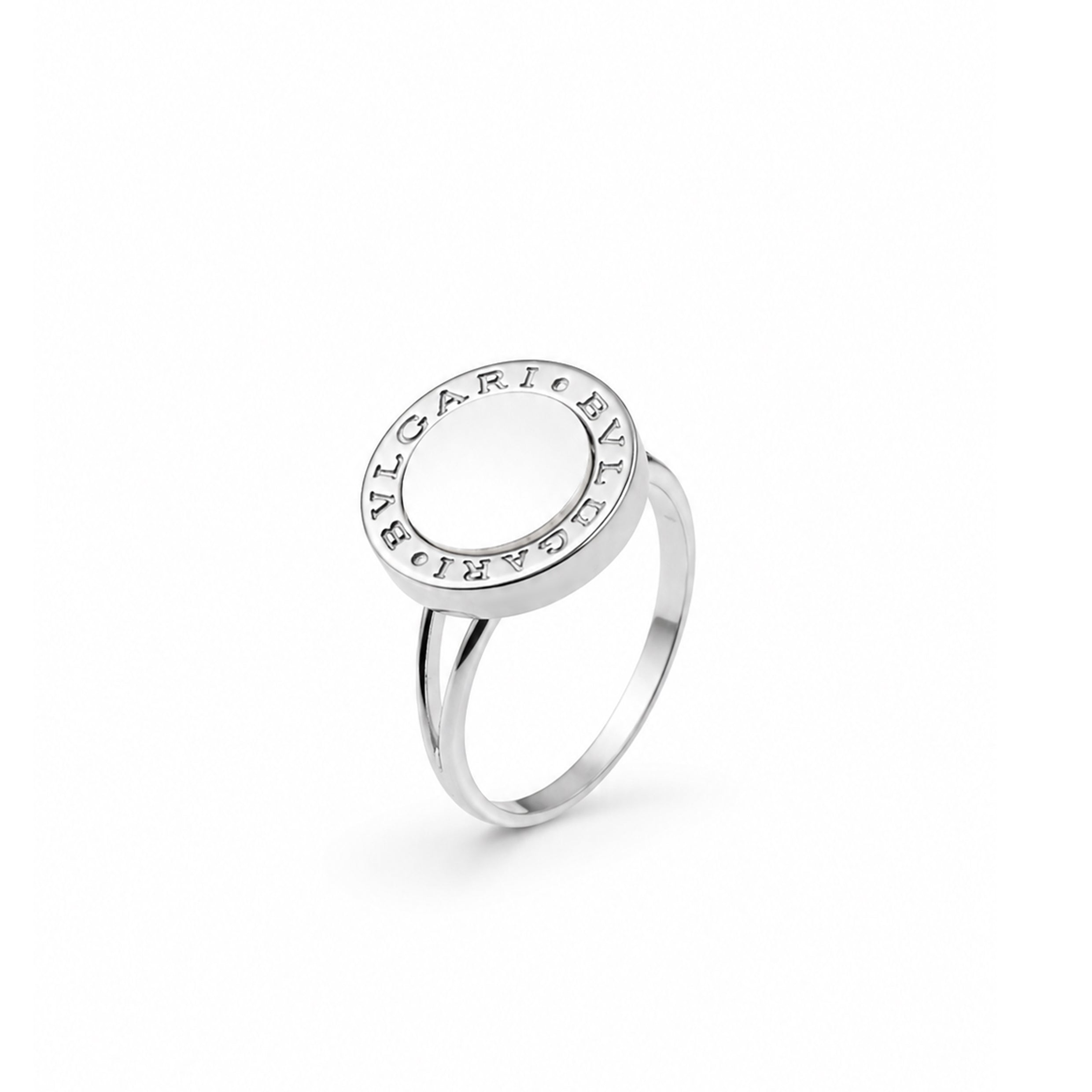 BVLGARI RING