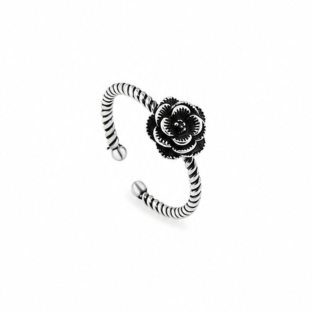rose ring