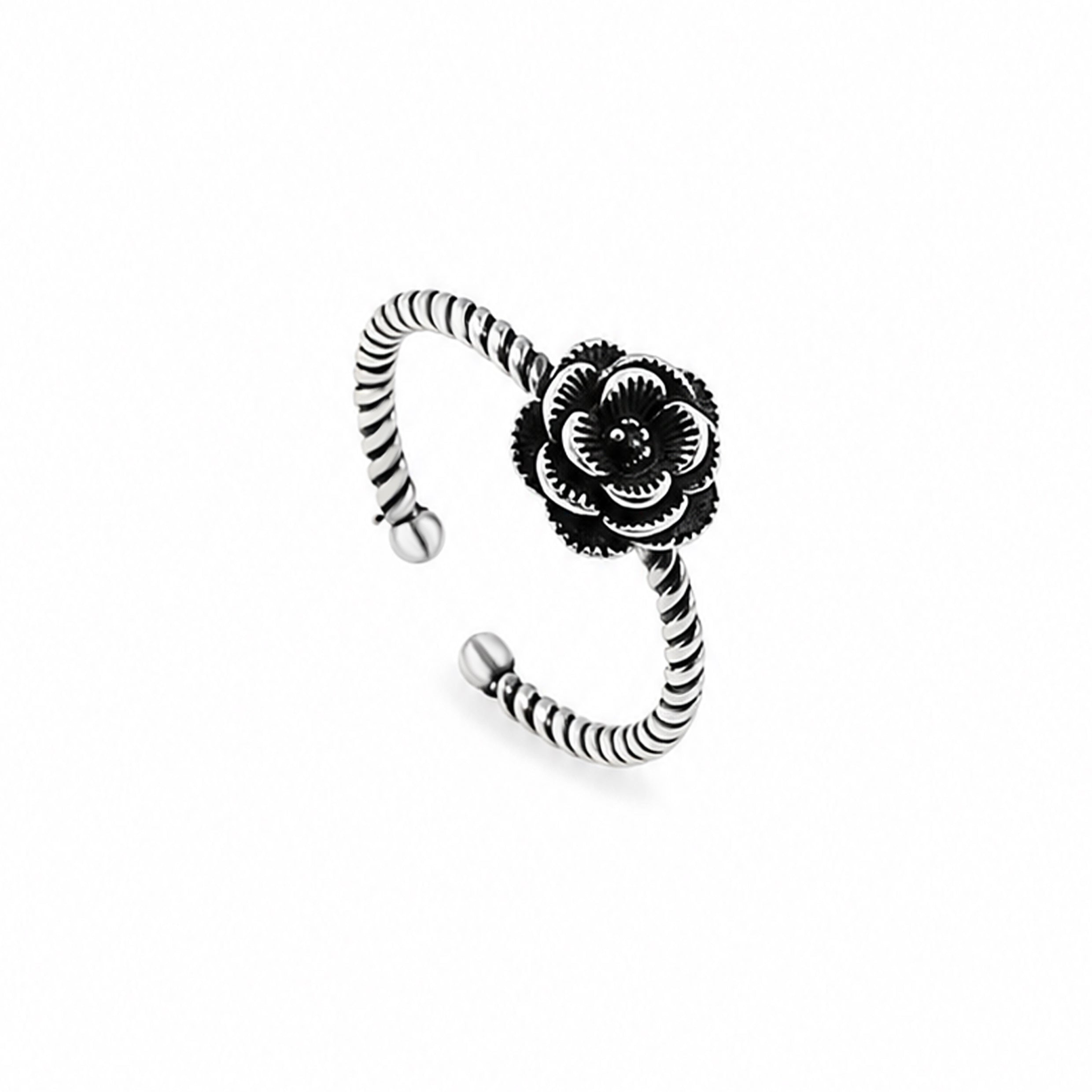 rose ring