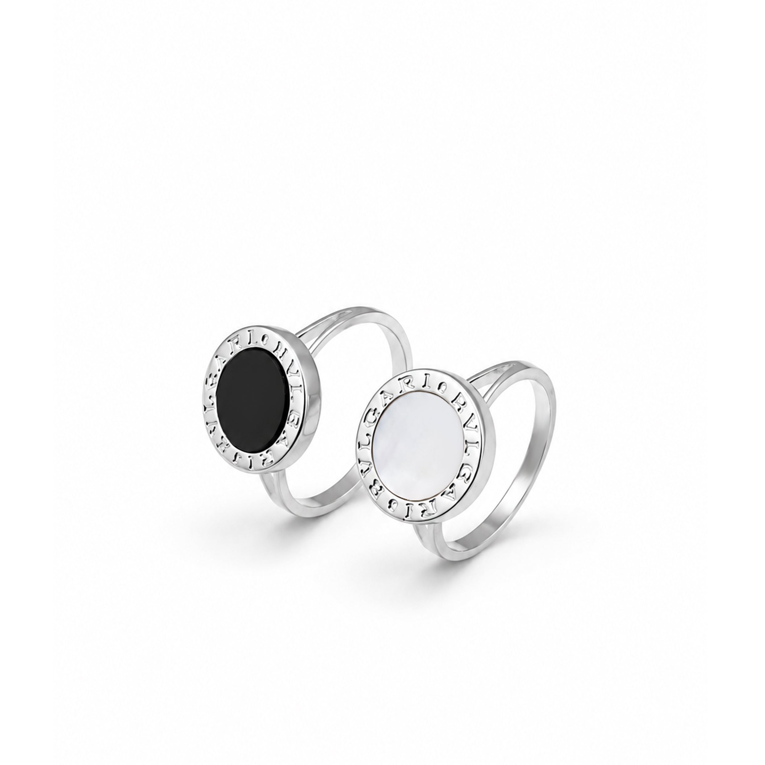 BVLGARI RING