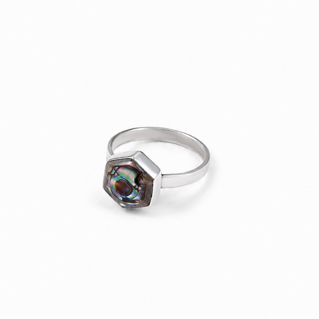 Handmade ring