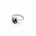 Handmade ring