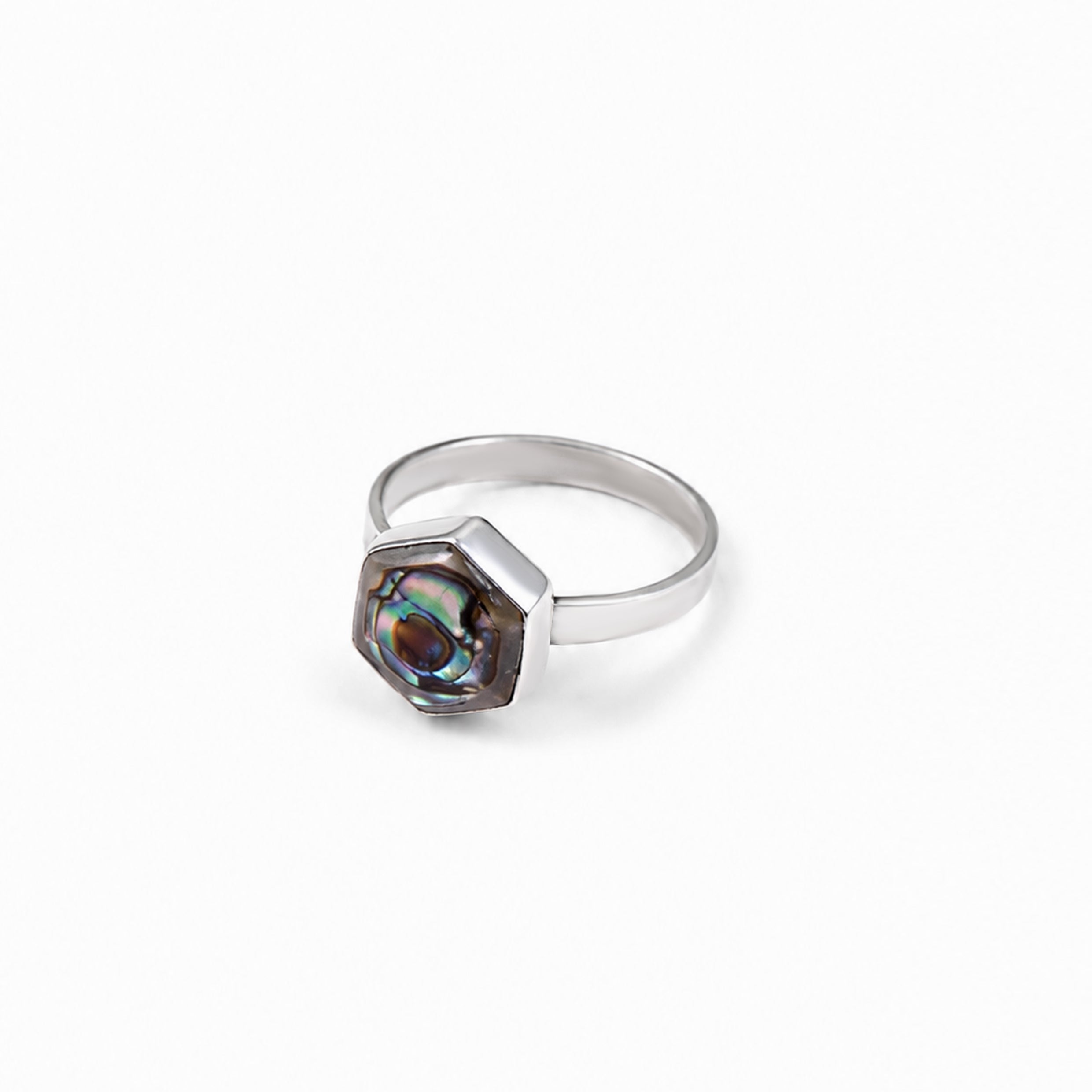 Handmade ring
