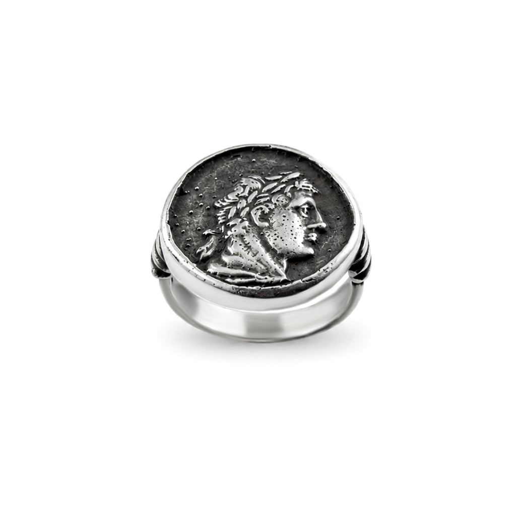 Gladiator Seal ring