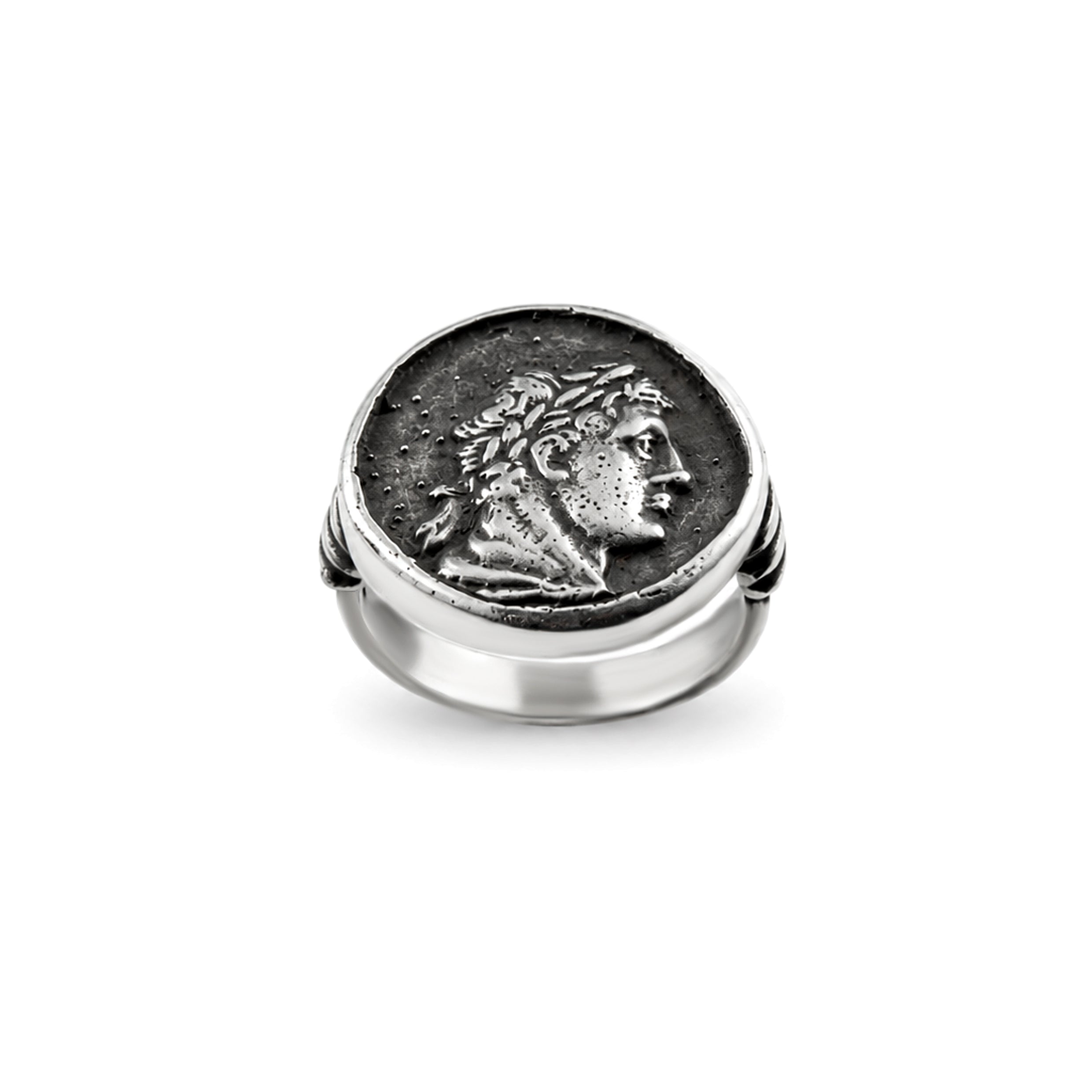 Gladiator Seal ring