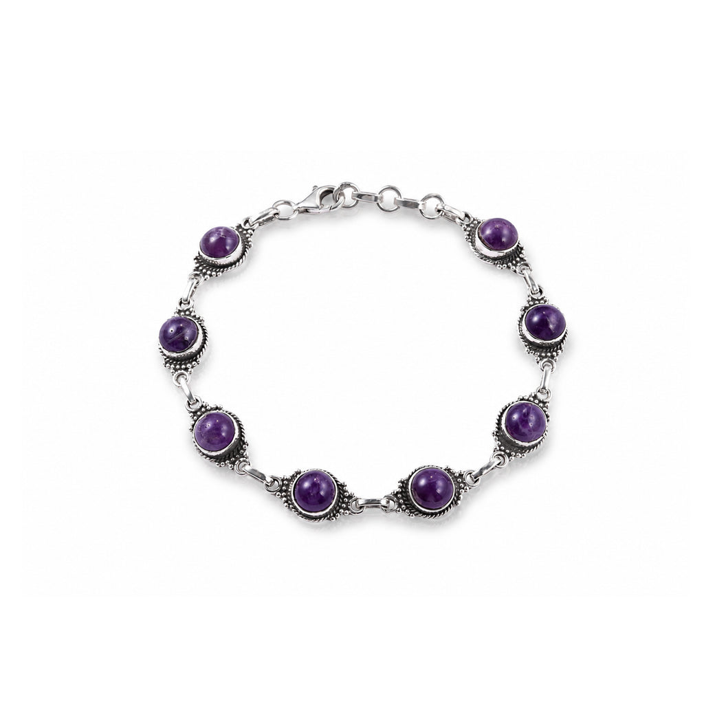 Mystic Violet