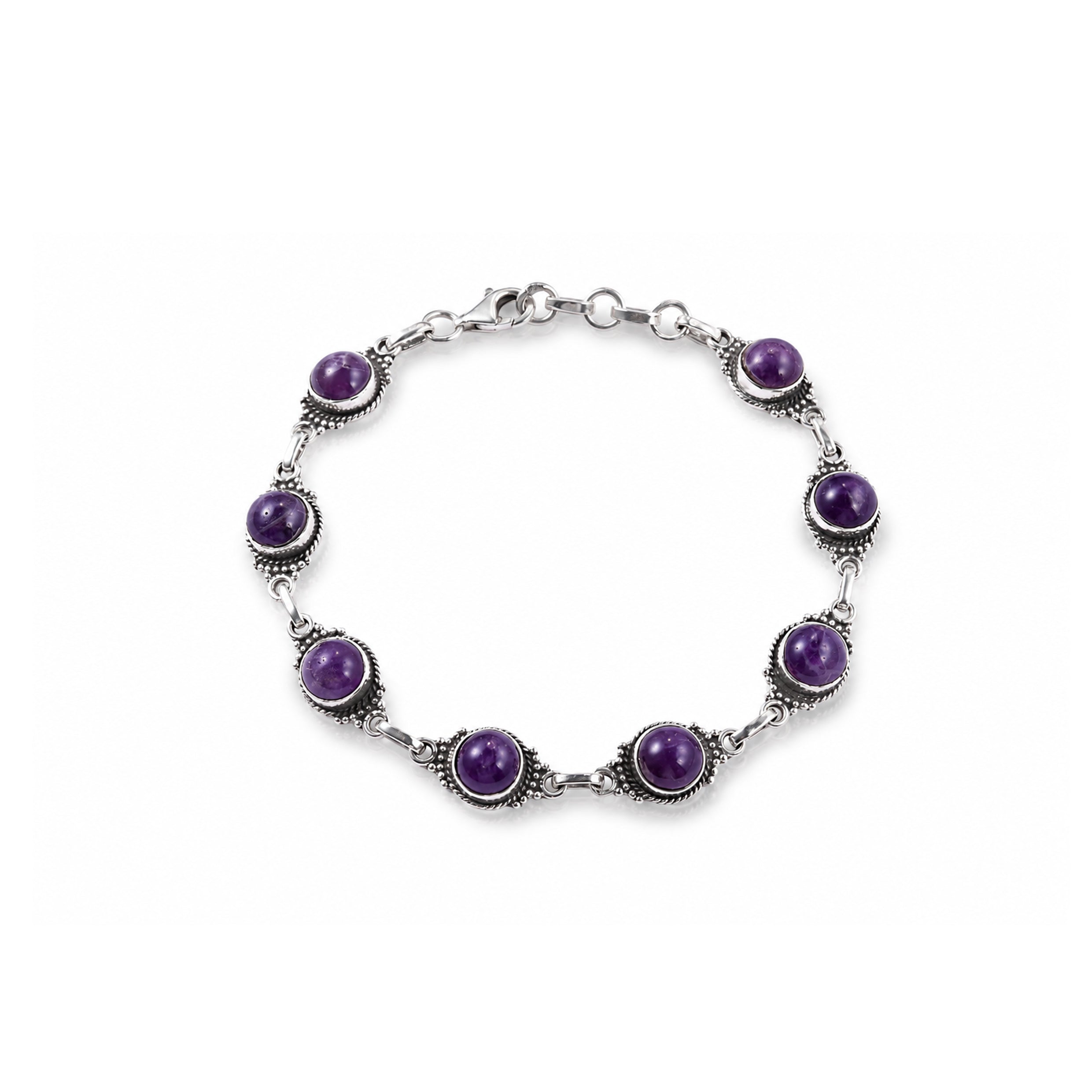 Mystic Violet