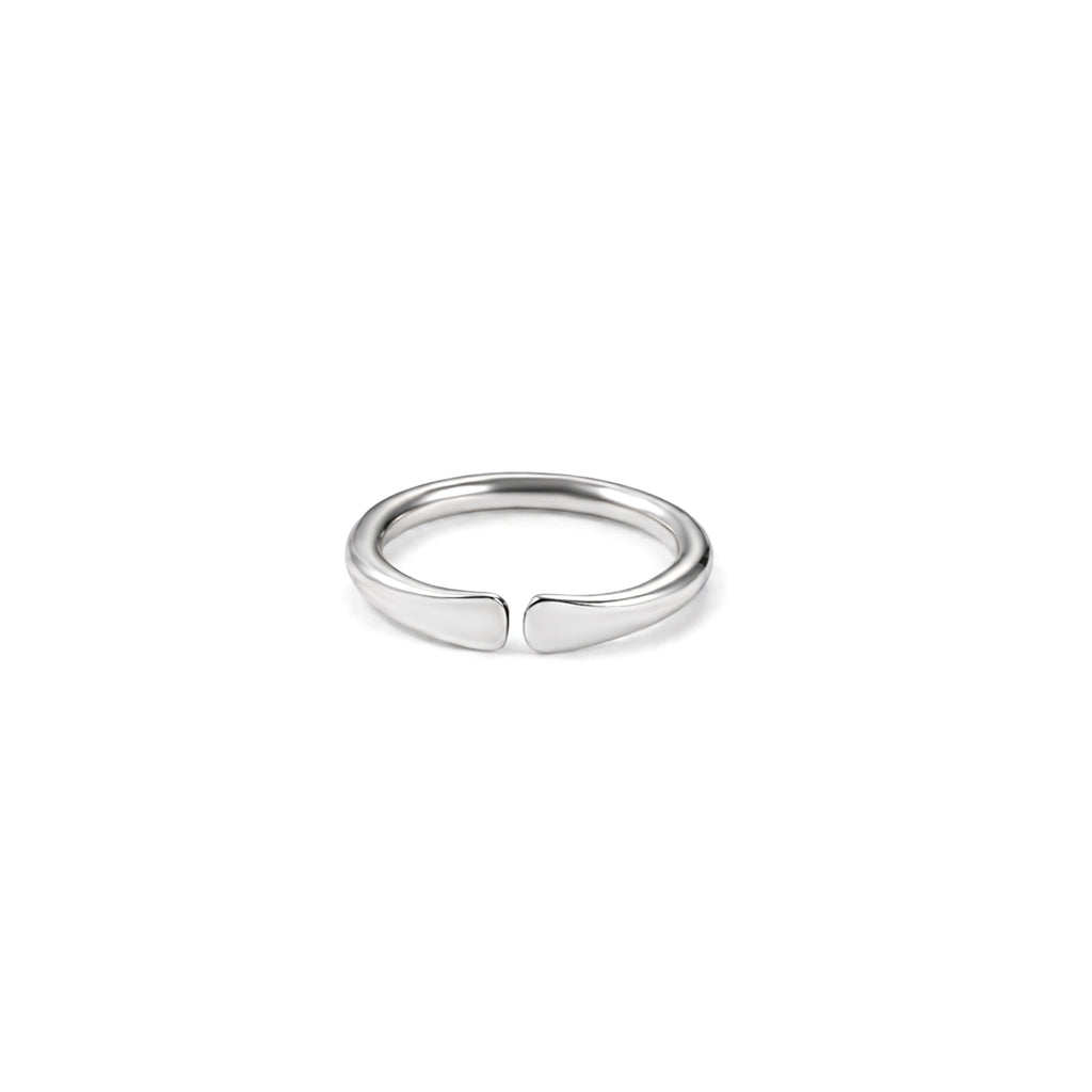 Handmade ring