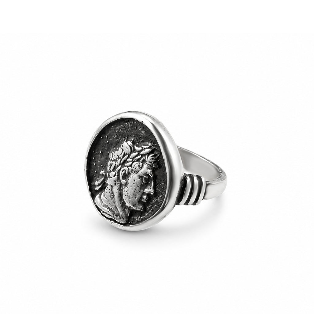 Gladiator Seal ring