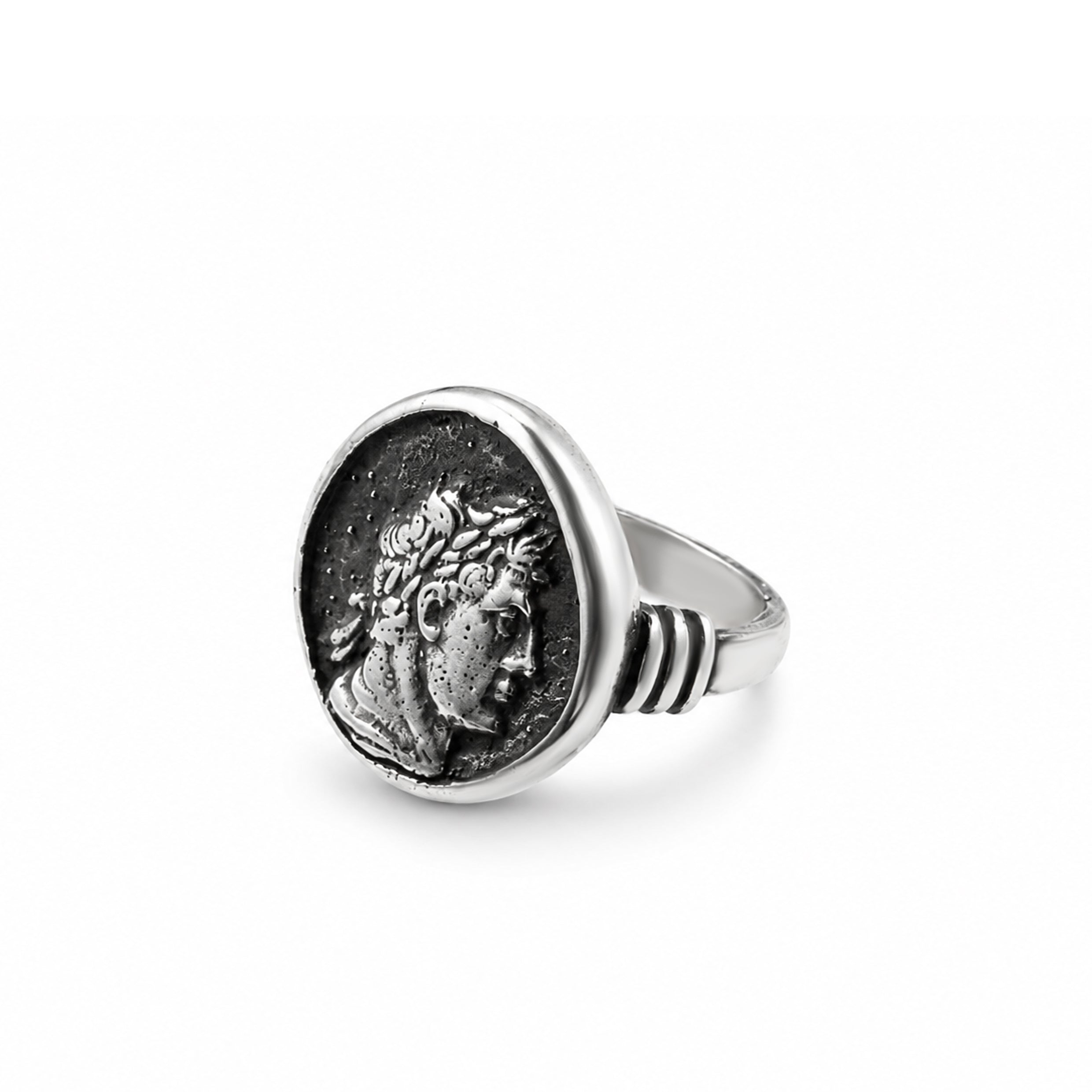 Gladiator Seal ring