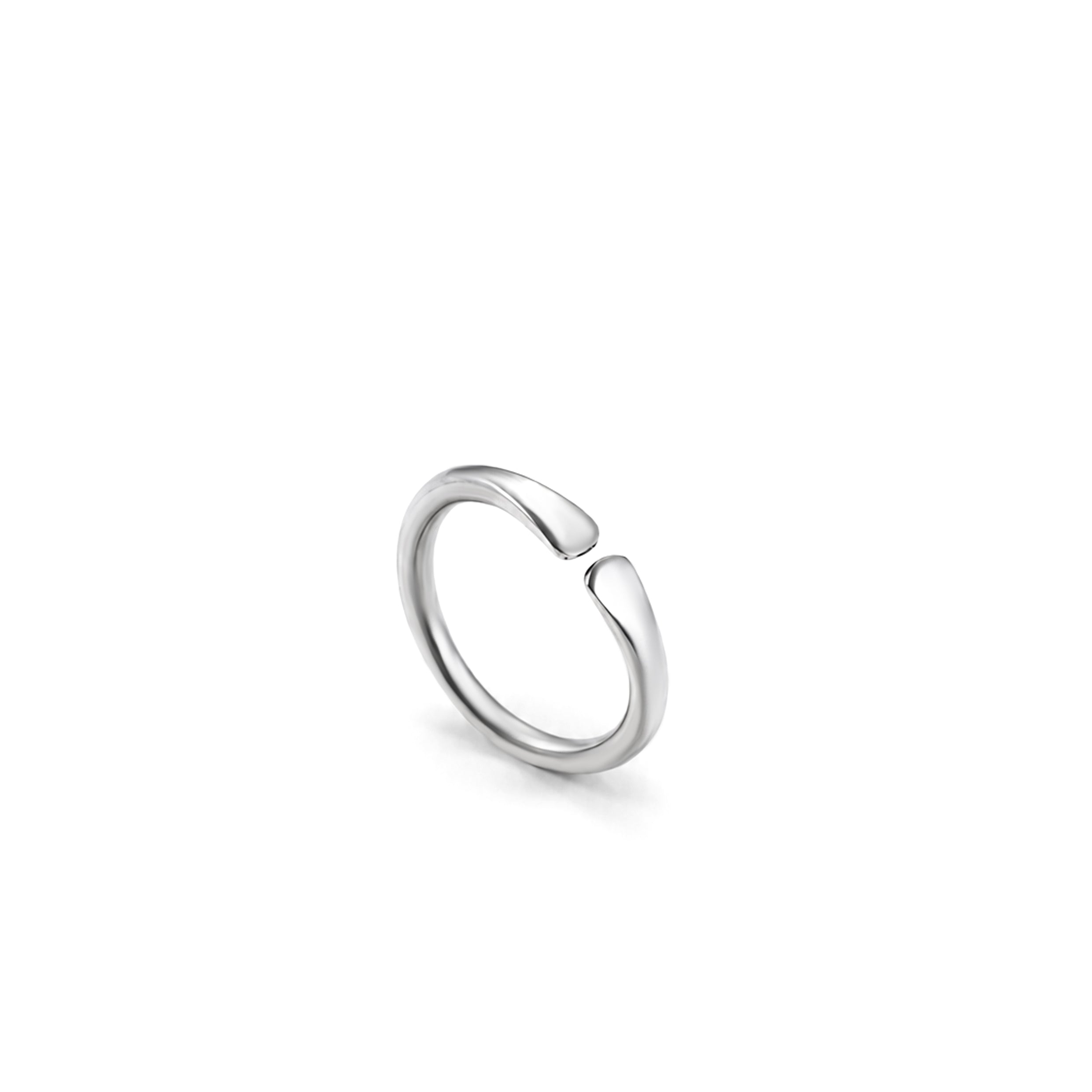 Handmade ring