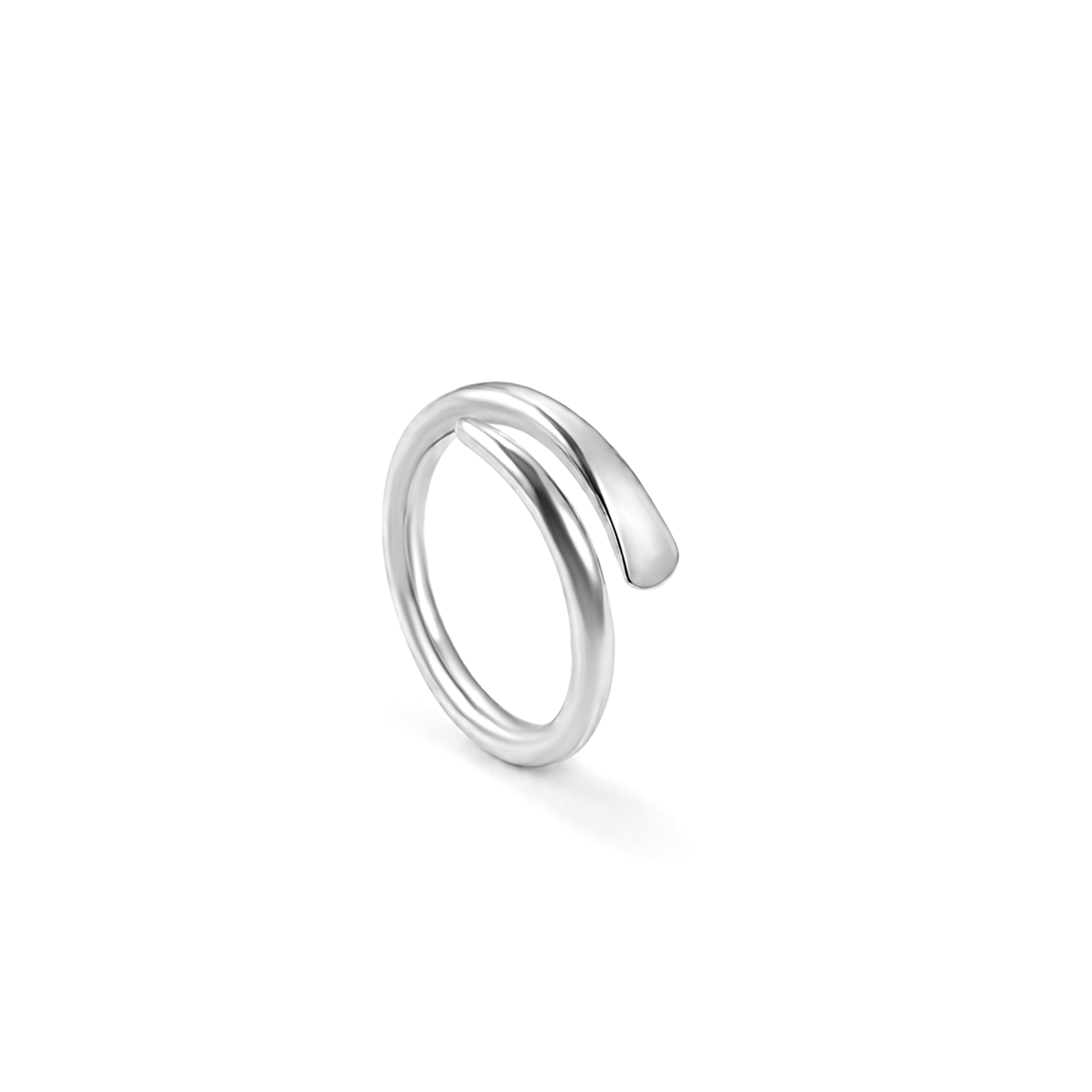 Handmade ring