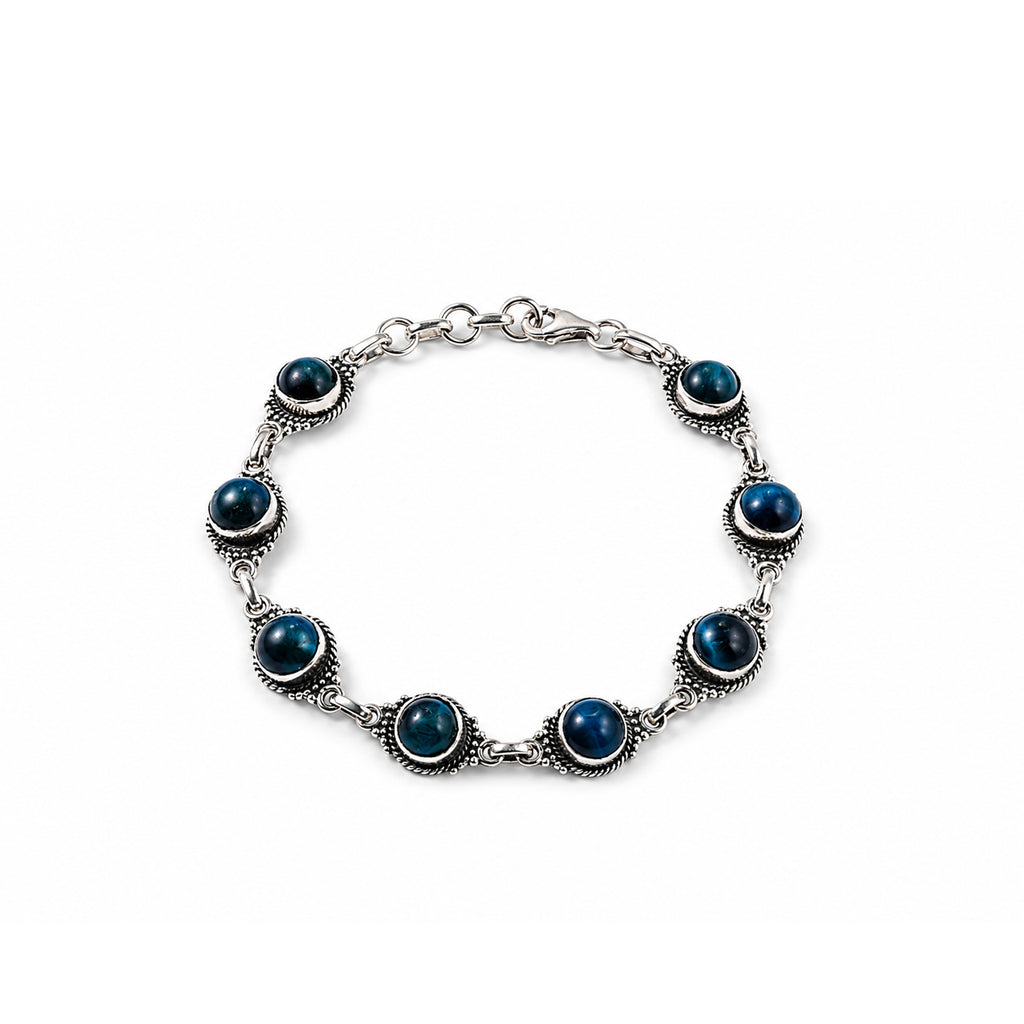 Blue Enigma
